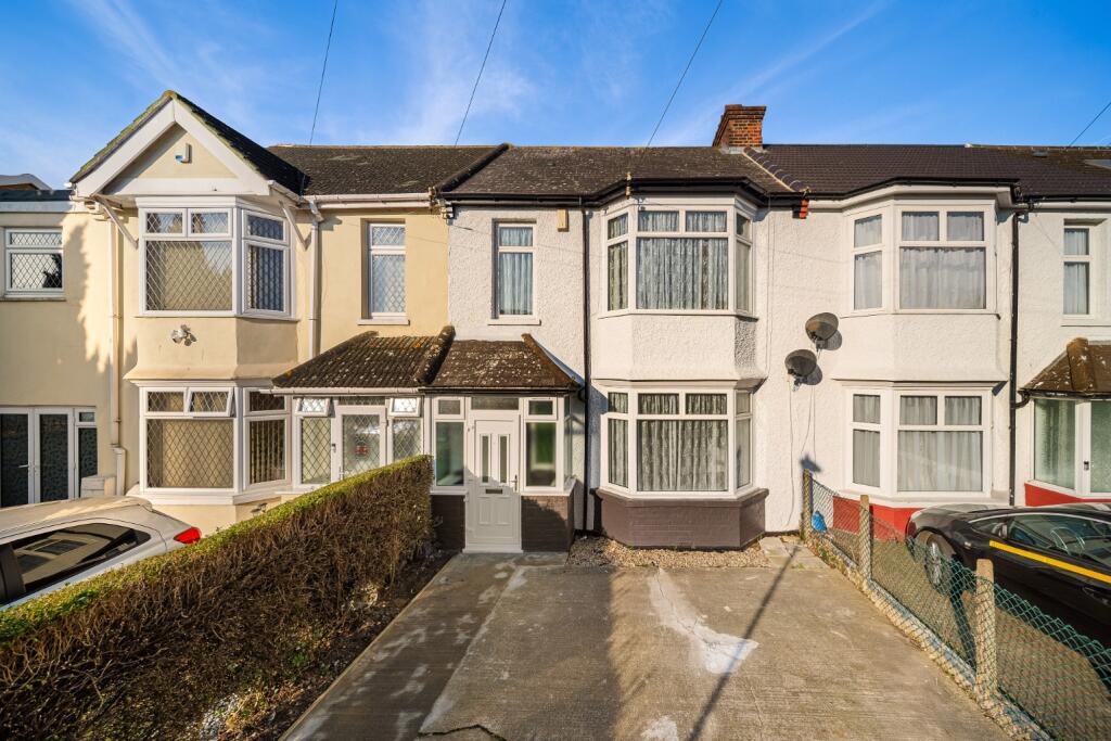 Main image of property: Lennox Road, Gravesend, Kent, DA11 0EP