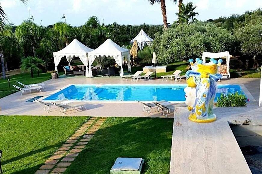 Main image of property: Sicily, Trapani, Castelvetrano