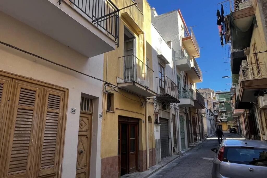 Main image of property: Sicily, Palermo, Bagheria