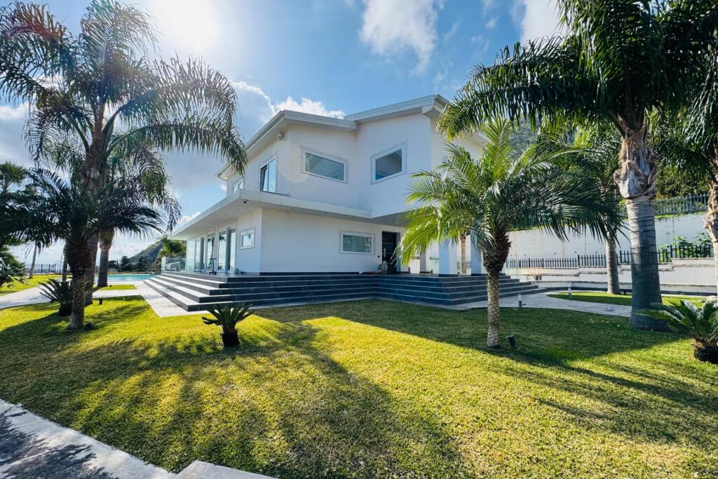 Main image of property: Sicily, Palermo, Palermo