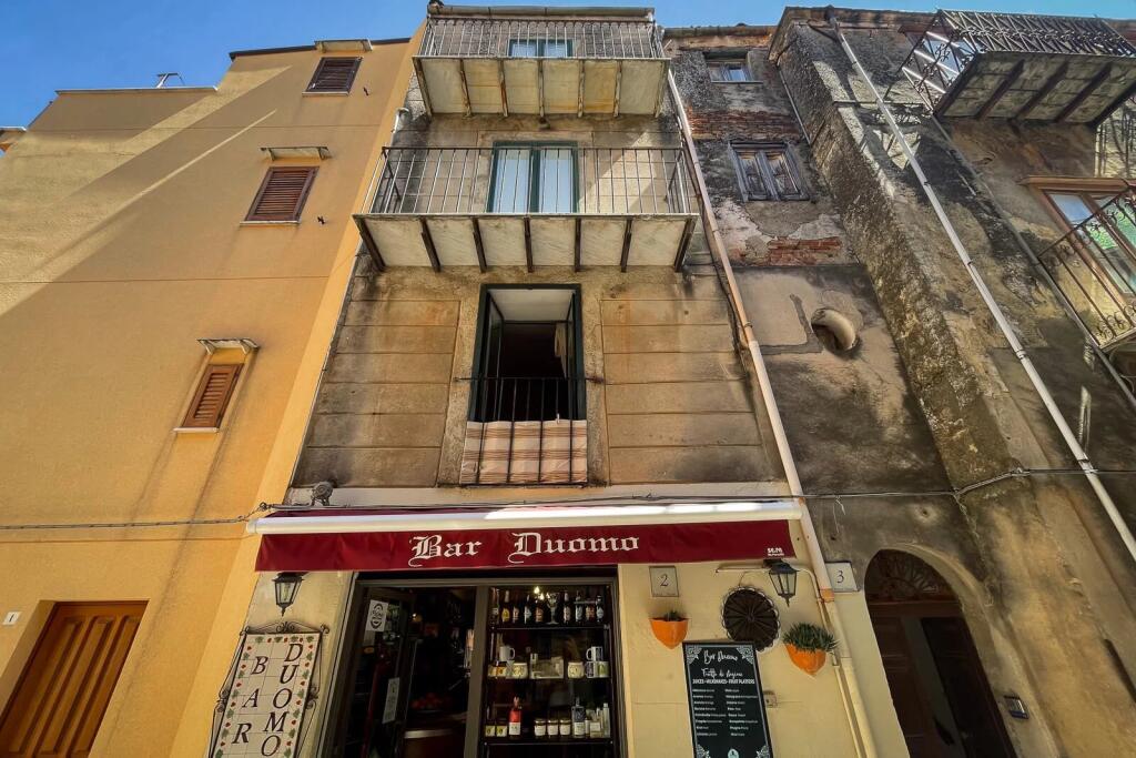 Main image of property: Sicily, Palermo, Pollina