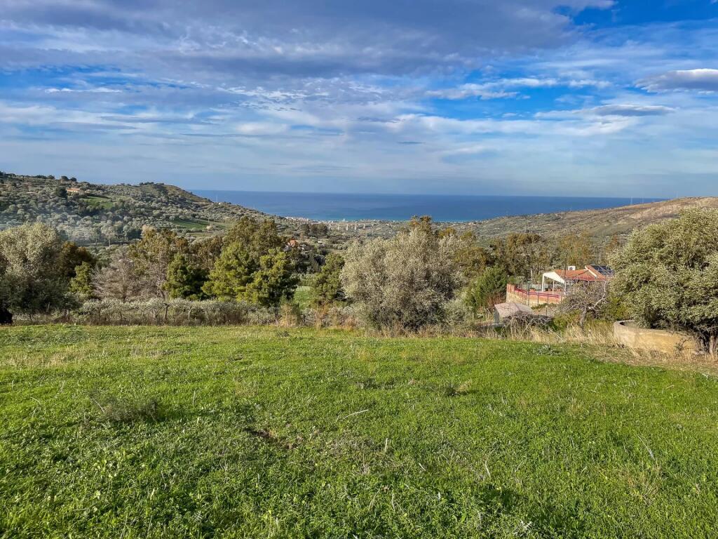Main image of property: Sicily, Palermo, Collesano