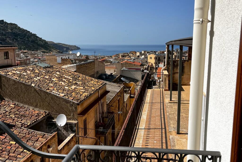 Main image of property: Sicily, Trapani, Castellammare del Golfo