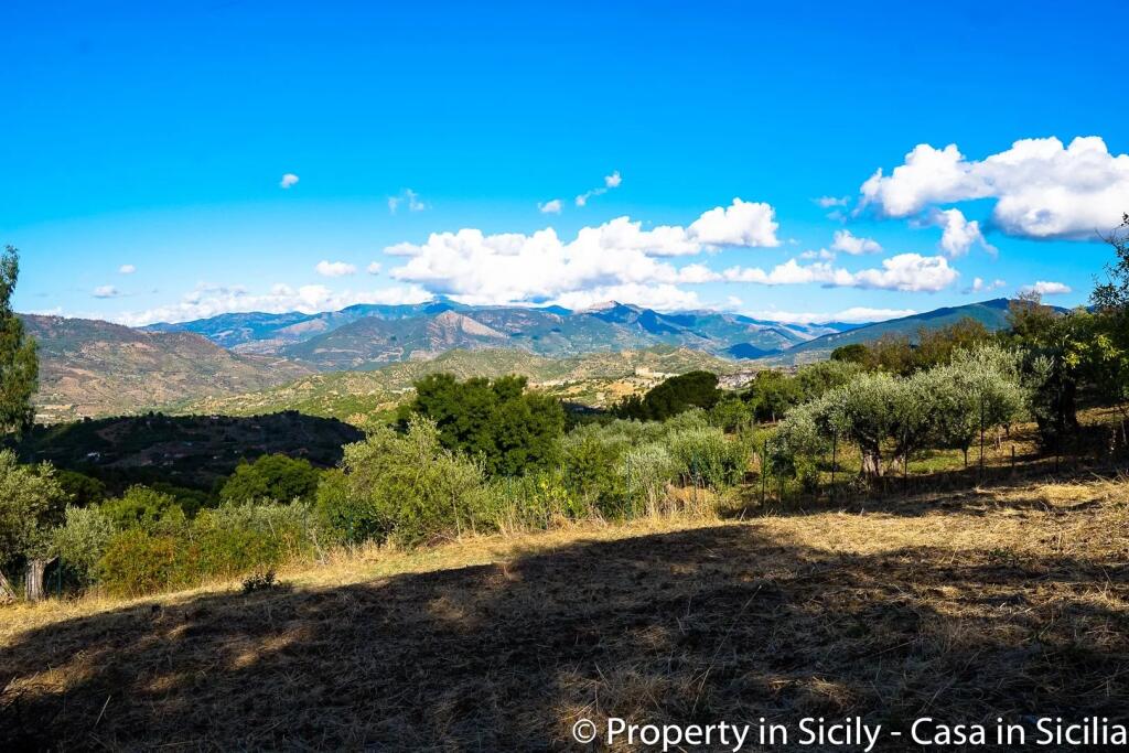 Main image of property: Sicily, Palermo, Castelbuono