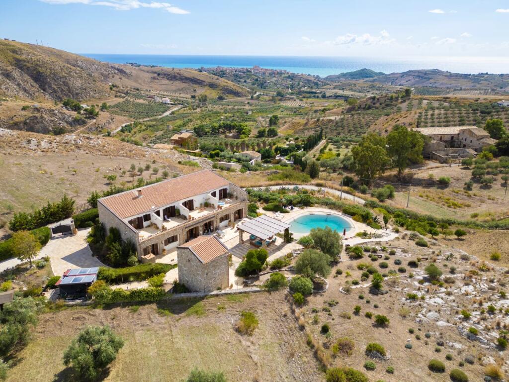 Main image of property: Sicily, Agrigento, Realmonte