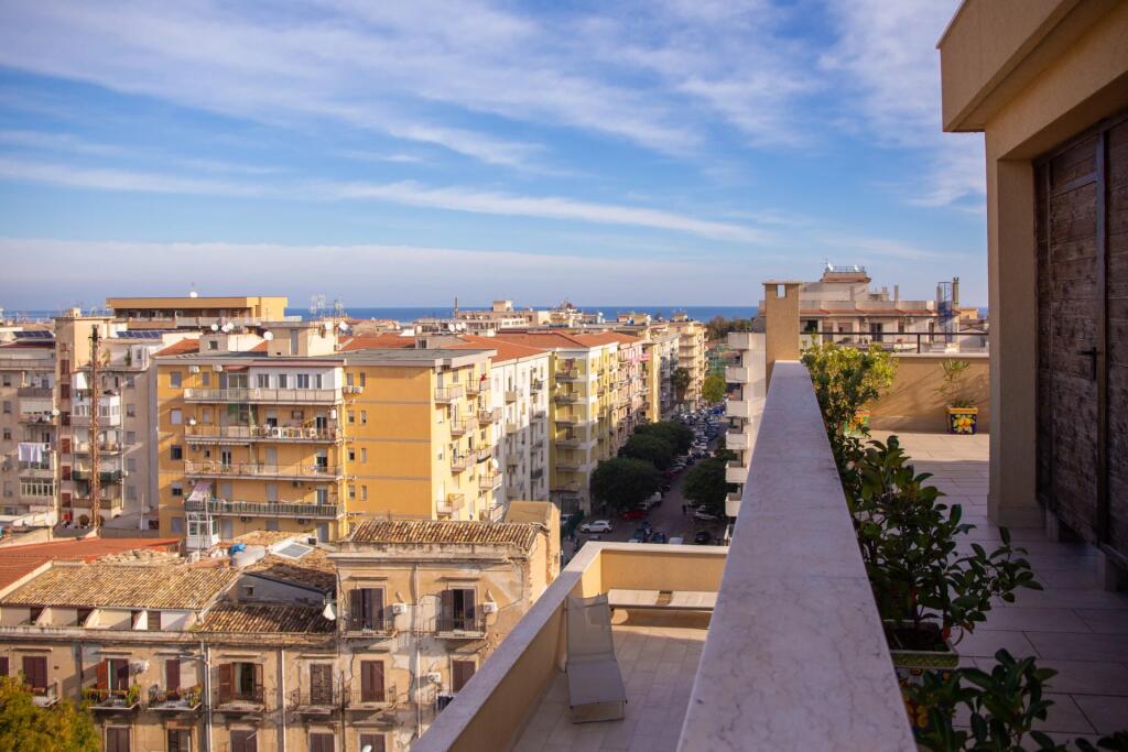 Main image of property: Sicily, Palermo, Palermo