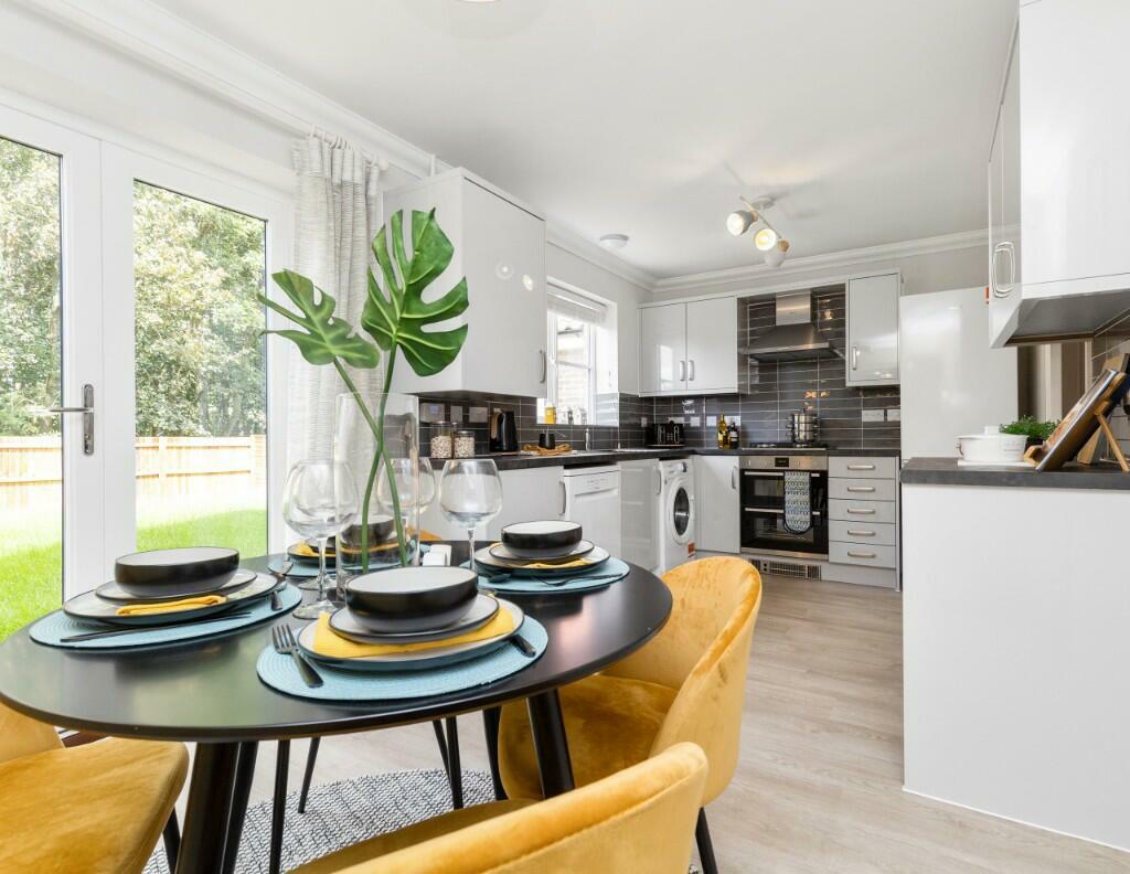 Main image of property: Queen Elizabeth Way,
Bramford,
Ipswich,
IP8 4GA