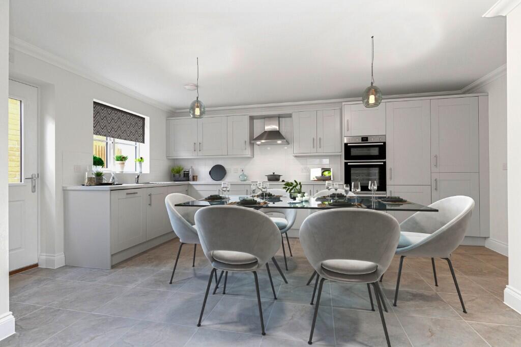 Main image of property: Queen Elizabeth Way,
Bramford,
Ipswich,
IP8 4GA