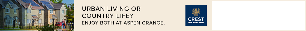 Crest Nicholson, Aspen Grange