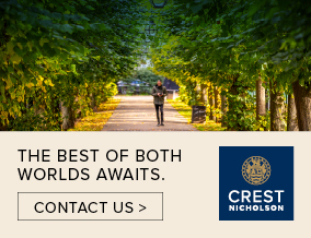 Get brand editions for Crest Nicholson
