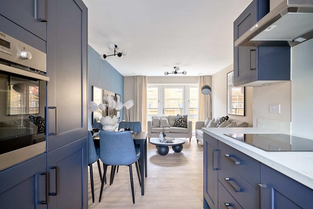 Main image of property: Kings Ride, 
Ascot,
Berkshire,
SL5 7GB