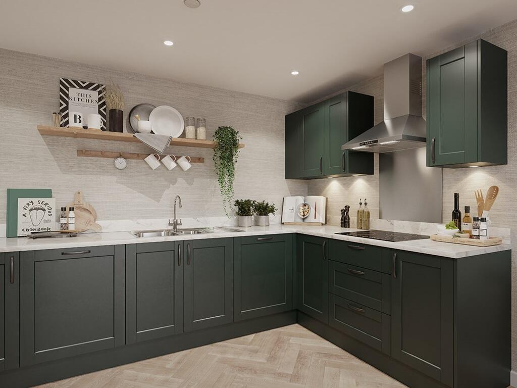 Main image of property: Kings Ride, 
Ascot,
Berkshire,
SL5 7GB