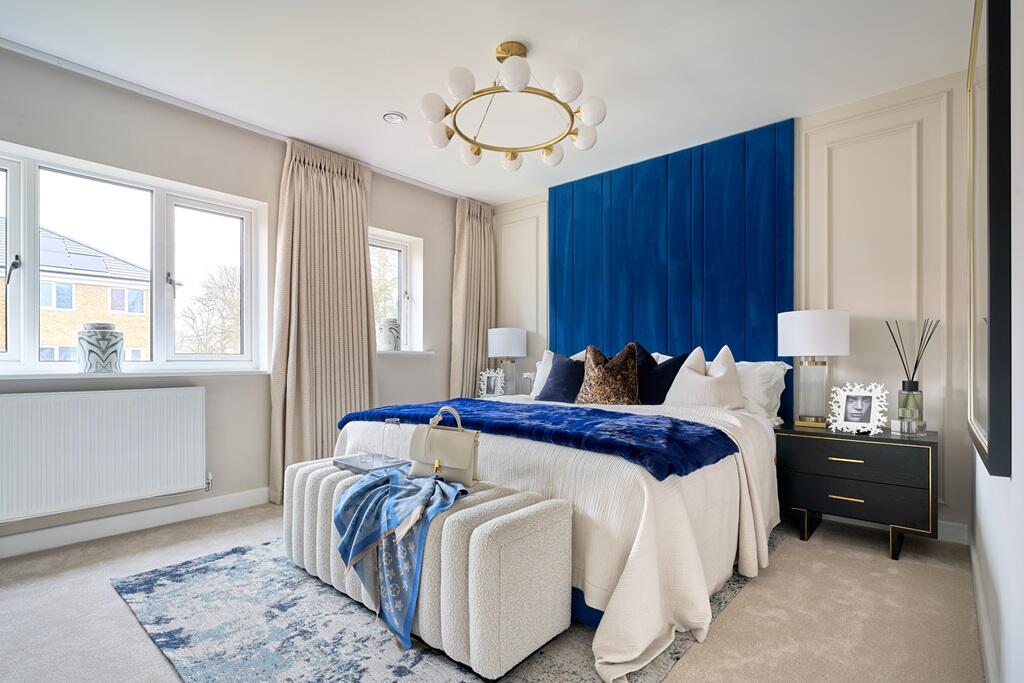 Main image of property: Kings Ride, 
Ascot,
Berkshire,
SL5 7GB