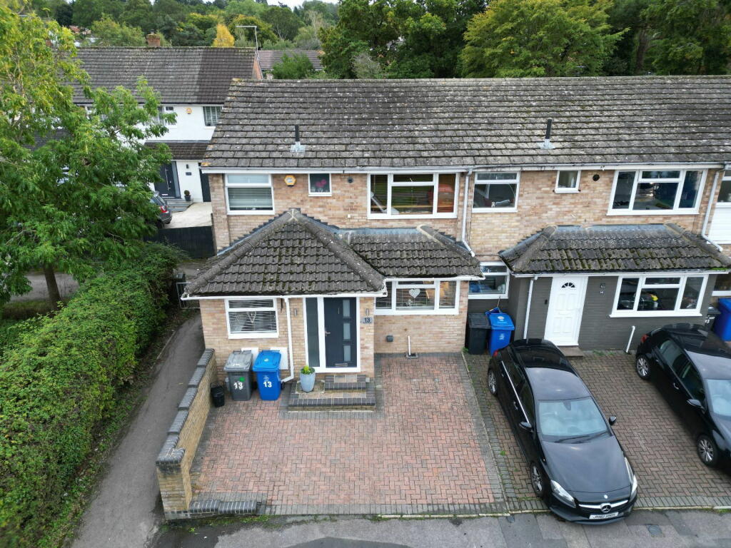 Main image of property: Wyatt Road, Windsor, SL4 4PF