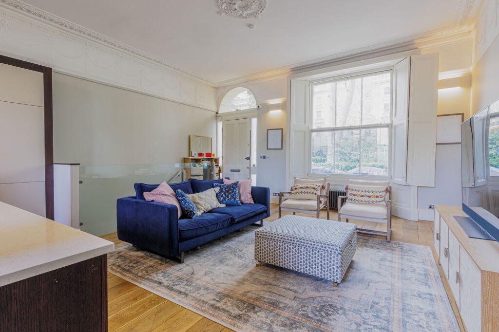 Main image of property: Porchester Square, London, W2 6AW