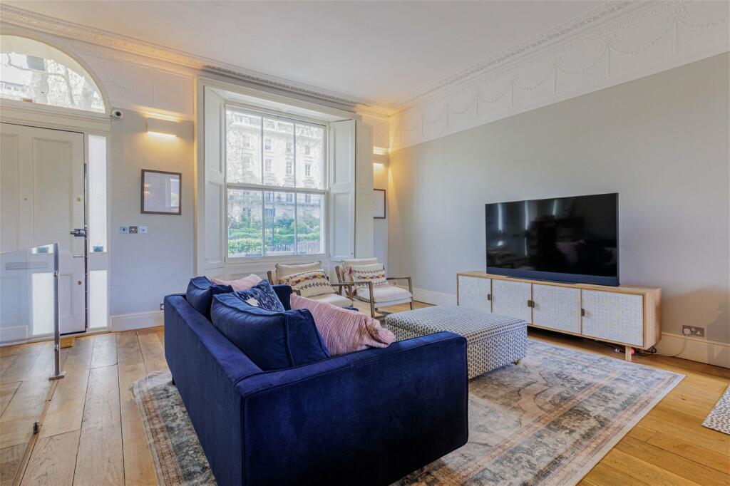 Main image of property: Porchester Square, London, W2 6AW