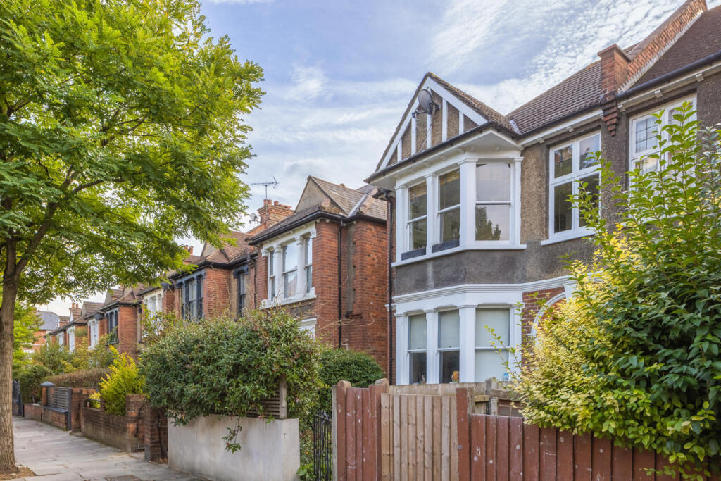 Main image of property: St. Helens Gardens, London, W10 6