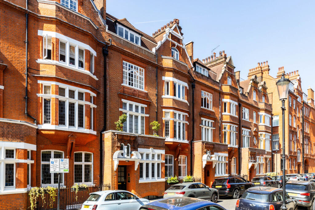 Main image of property: Culford Gardens, London, SW3