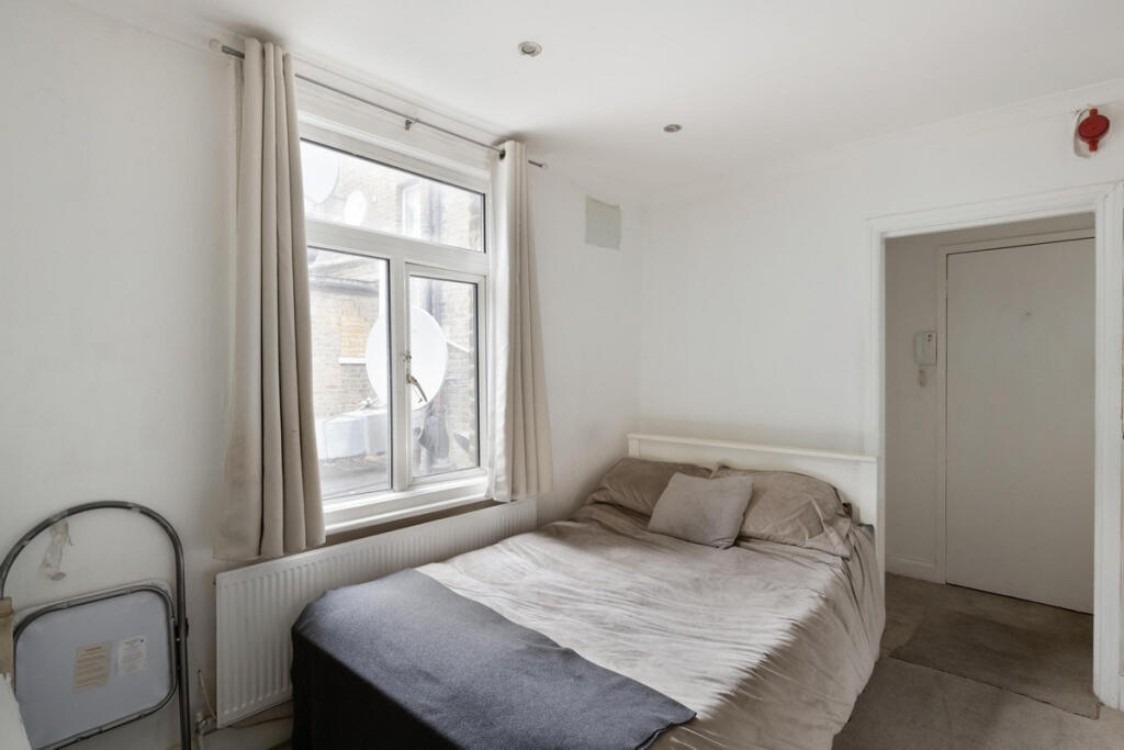 Main image of property: The Vale, London, W3 7