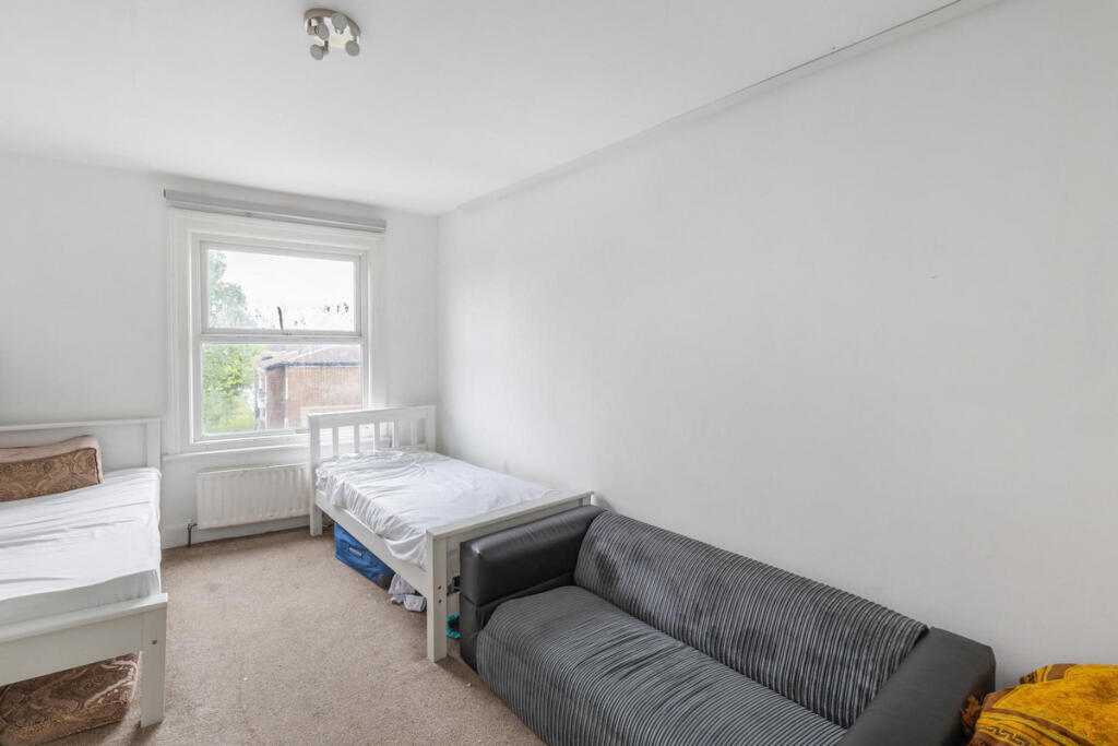 Main image of property: The Vale, London, W3 7