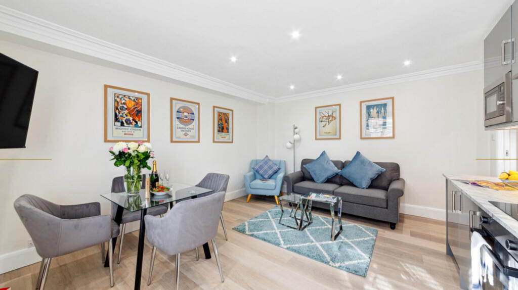 Main image of property: Sloane Avenue, London, SW3
