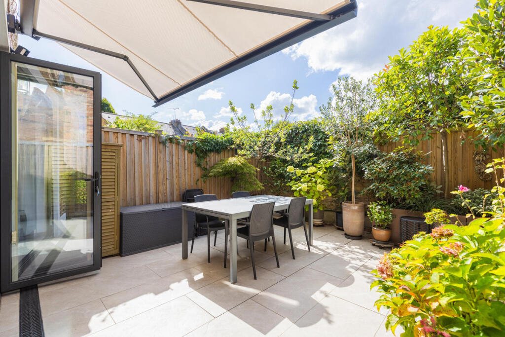 Main image of property: Florence Road, London, W4