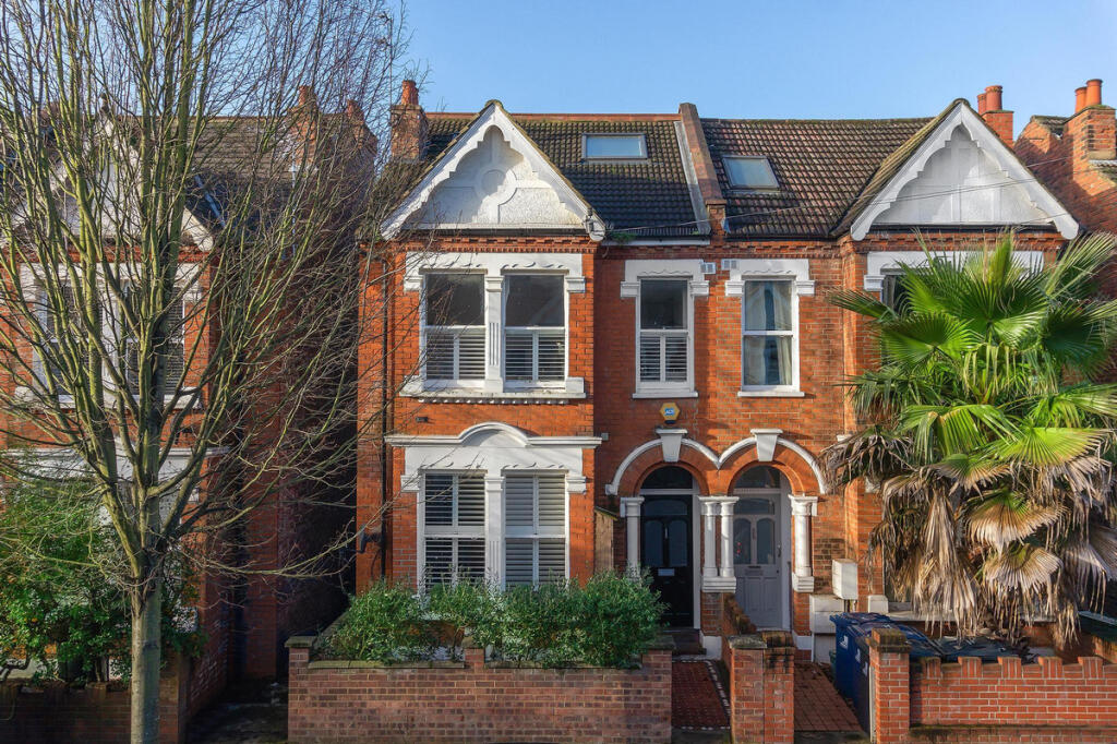 Main image of property: Derwentwater Road, London, W3
