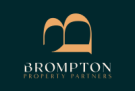 Brompton Property Partners, London Estate Agent Logo