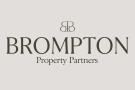 Brompton Property Partners, London Estate Agent Logo