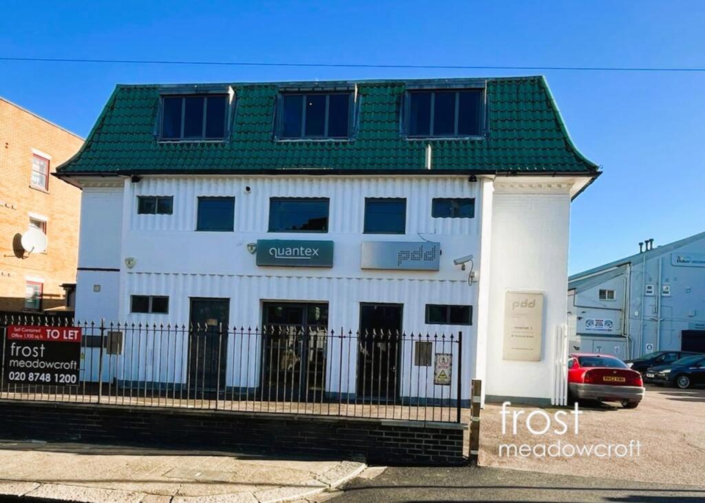 Main image of property: 85 Richford Street, Hammersmith, W6 7HJ