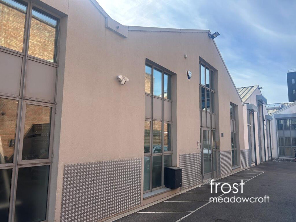 Main image of property: 3, 4 , 5 And 6, Vencourt Place, Hammersmith, W6 9NU