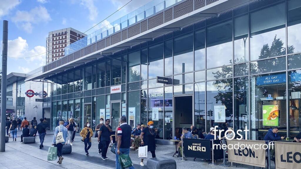 Main image of property: Southern Interchange, Westfield, Westfield London, Shepherds Bush, W12 7FD