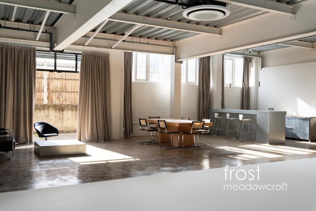 Main image of property: You Studios, 60 Hythe Road, Willesden Junction, NW10 6RS