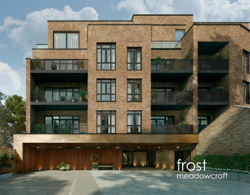 Main image of property: The Edition, 45 The Mall, Ealing, W5 3TJ