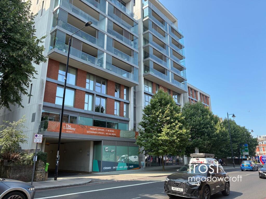 Main image of property: Tileman House, 133 Upper Richmond Road, Putney, London, SW15 2TR