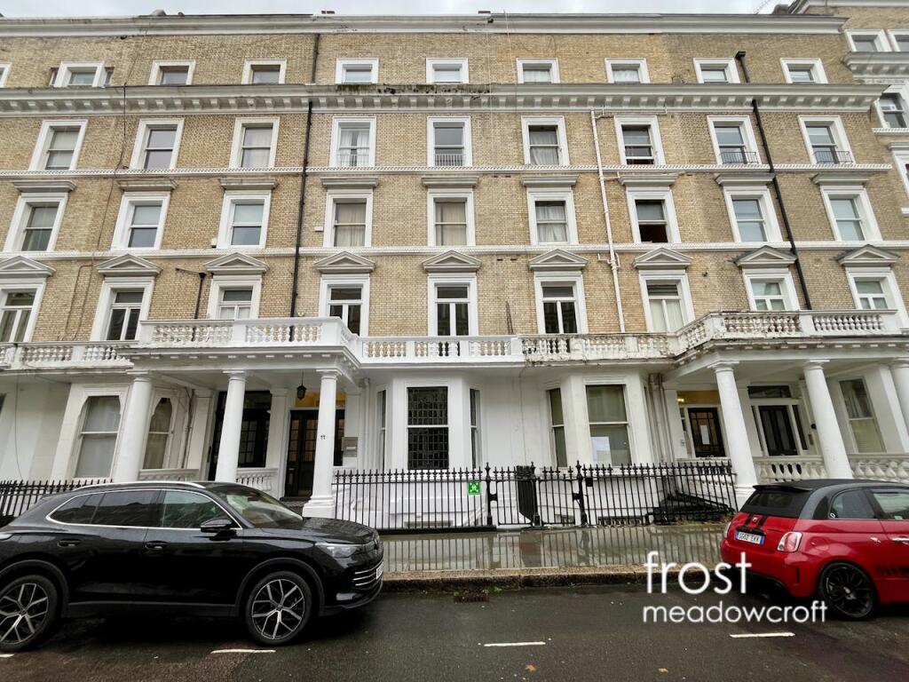 Main image of property: 11 Elvaston Place, South Kensington, South Kensington, SW7 5QQ