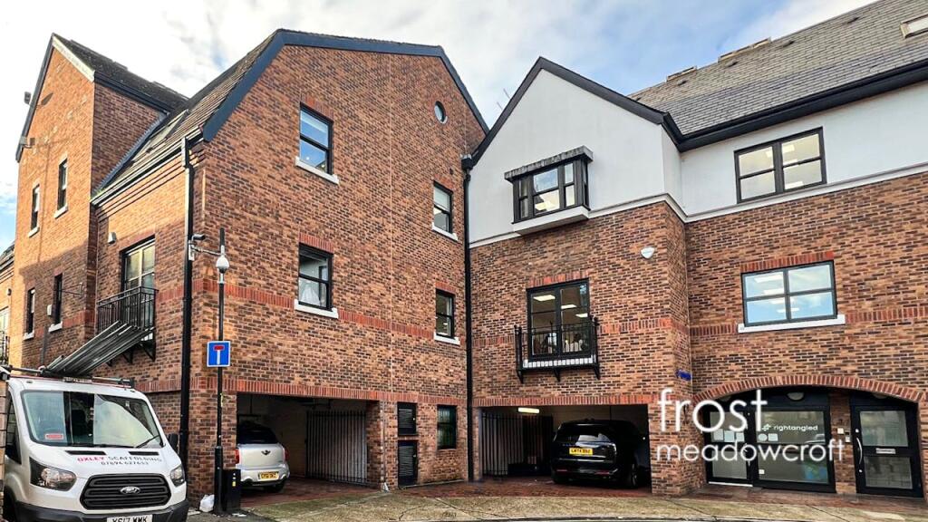 Main image of property: 34 Galena Road, London, W6 0LT