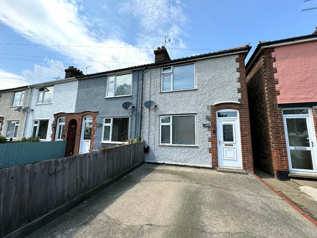 Main image of property: Sproughton Road, Ipswich