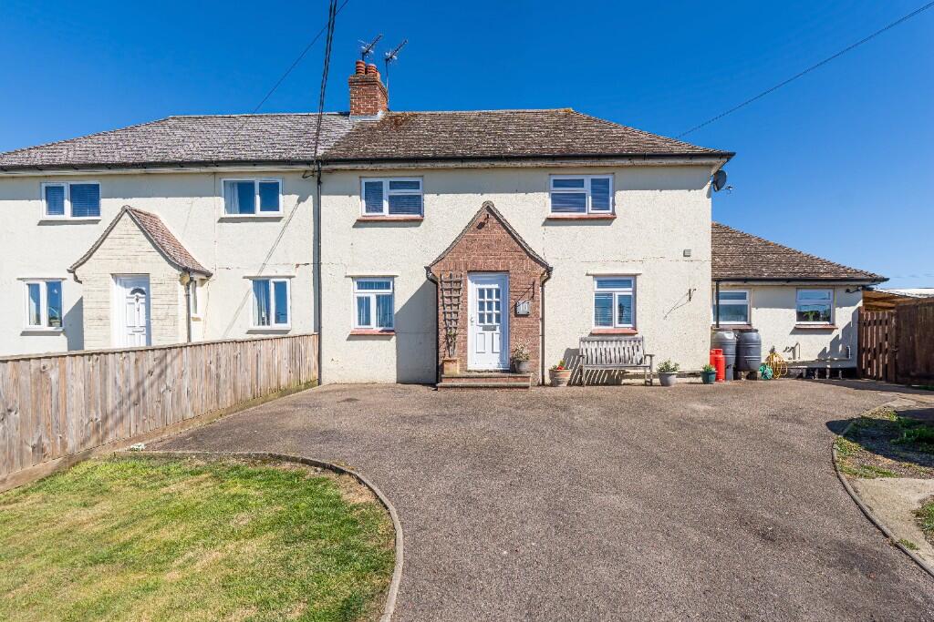 Main image of property: Elmswell Road, Great Ashfield, IP31
