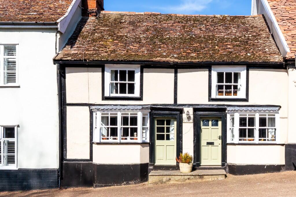 Main image of property: The Street, Botesdale, IP22