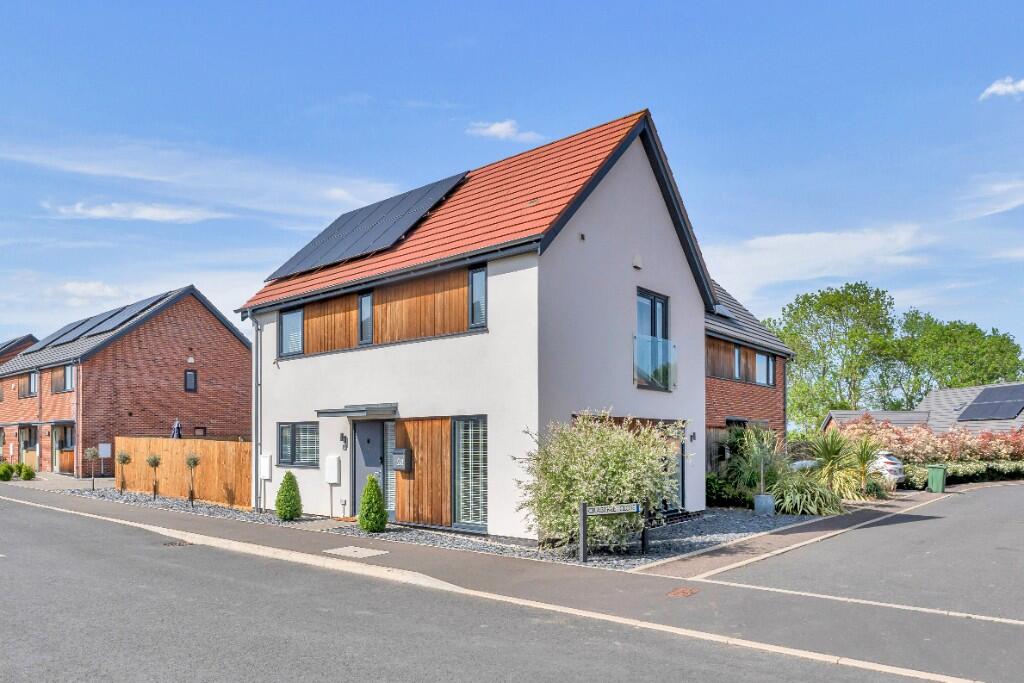 Main image of property: Harvest Road, Watton, IP25