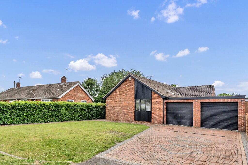 Main image of property: Holt Road, Horsford, NR10