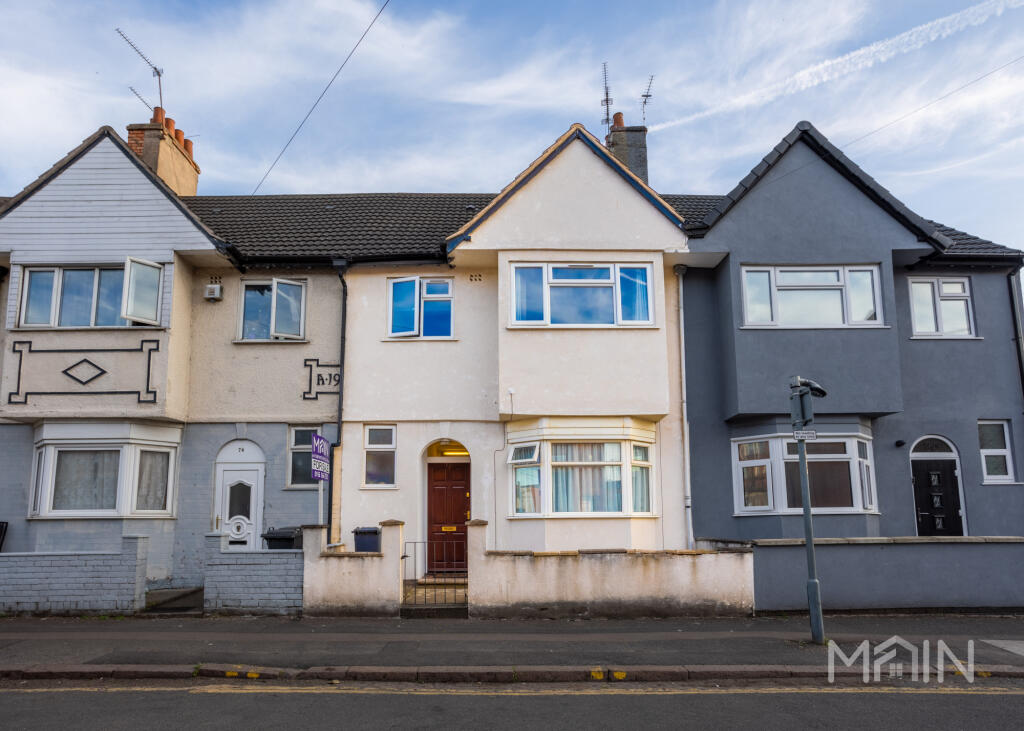 Main image of property: Leicester Street, Evington, Leicester, Leicestershire, LE5