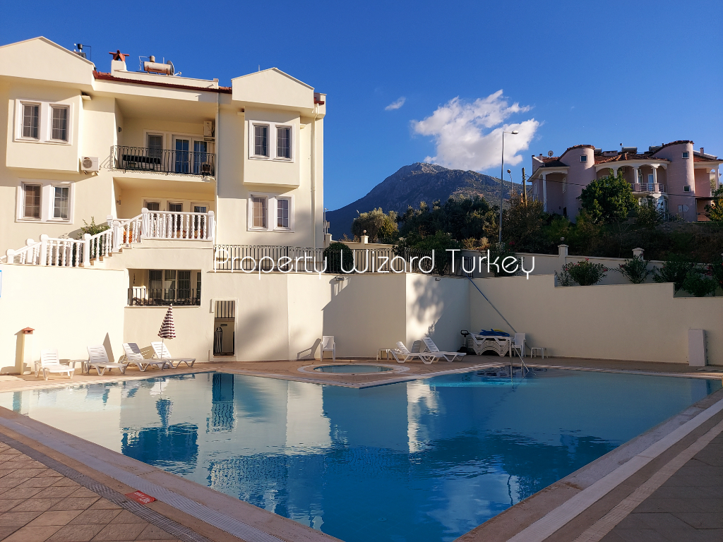 Main image of property: Hisaronu, Oludeniz, Mugla