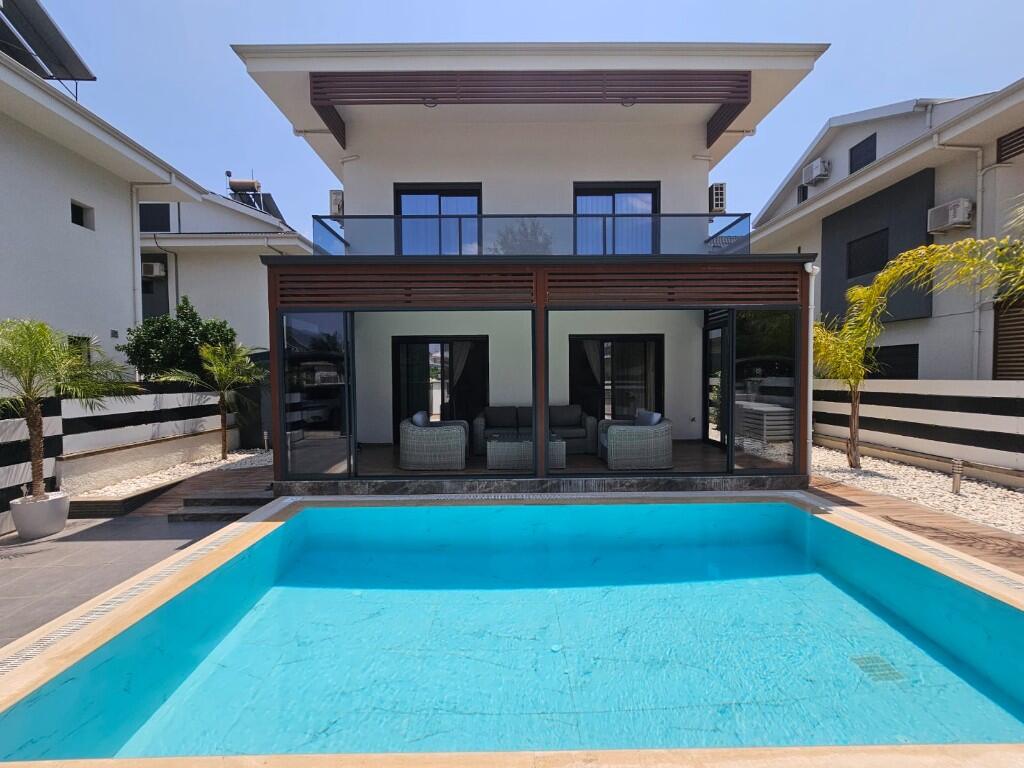 Main image of property: Akarca, Fethiye, Mugla