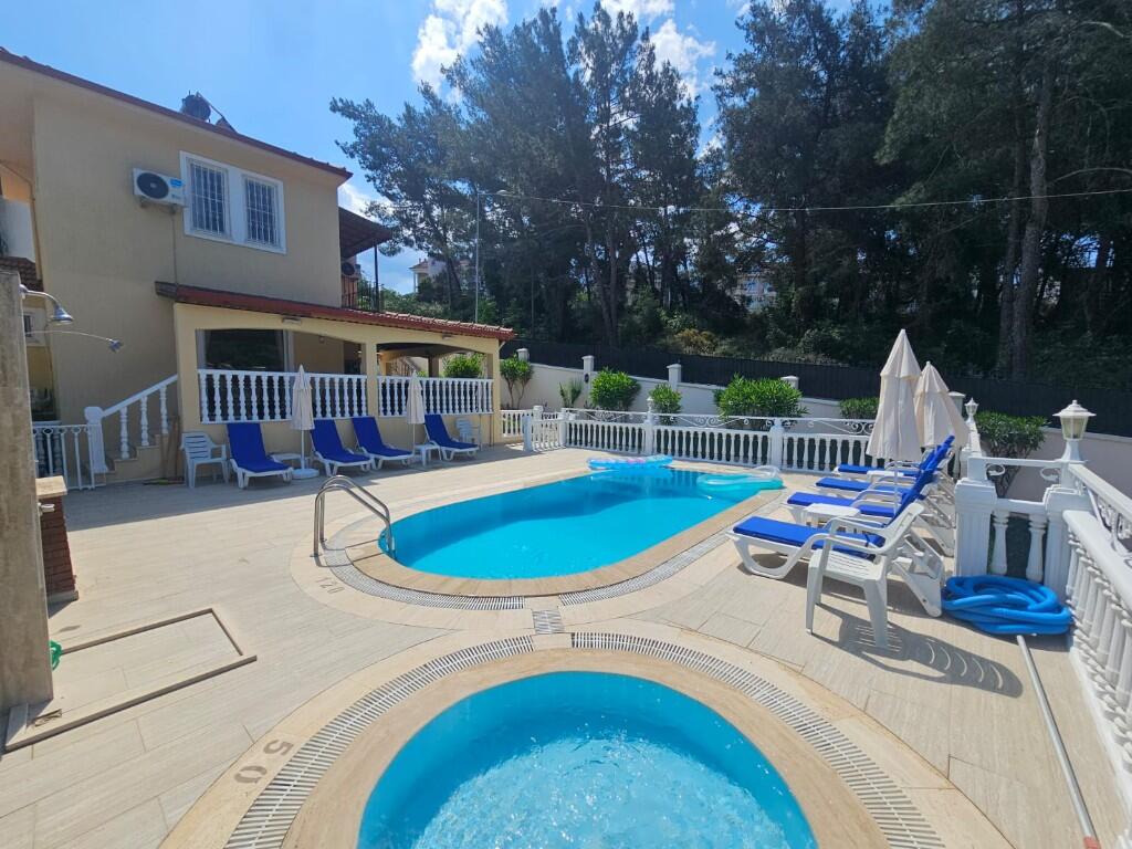 Main image of property: Hisaronu, Fethiye, Mugla