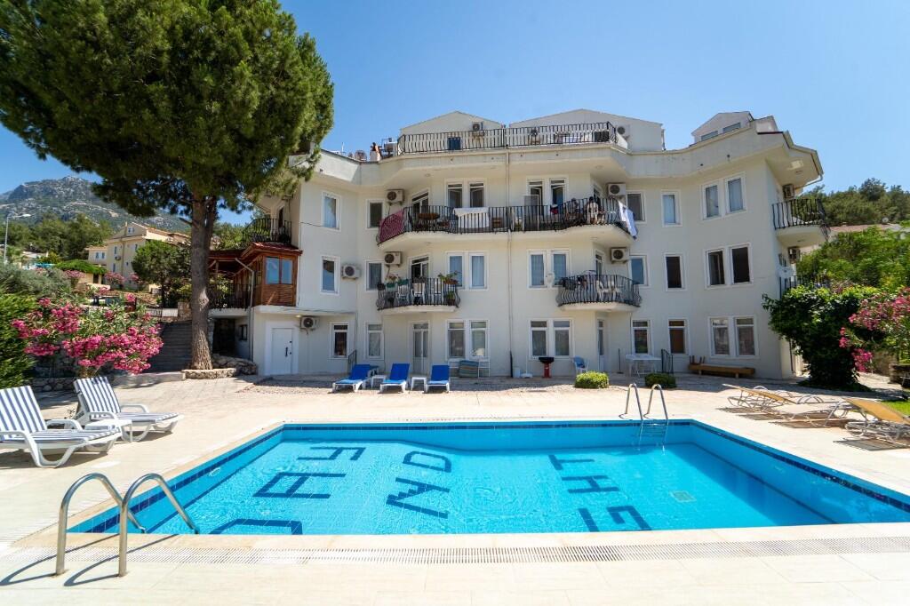 Main image of property: Hisaronu, Fethiye, Mugla