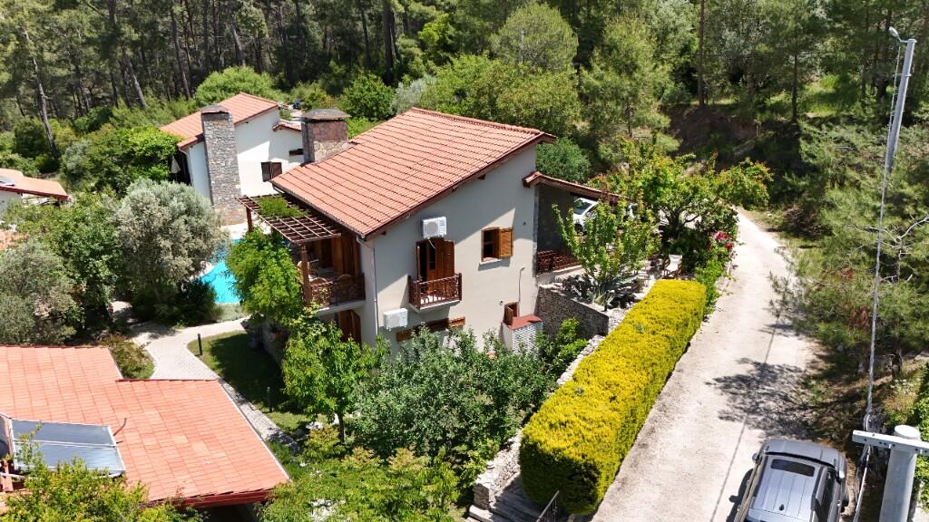 Main image of property: Üzümlü, Fethiye, Mugla