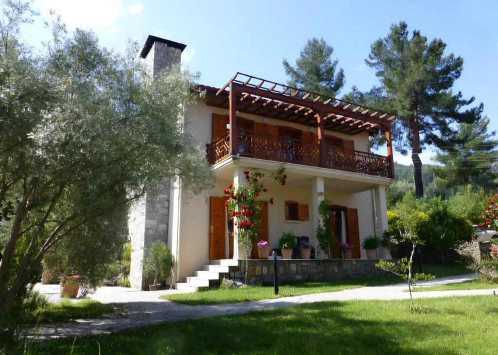 Main image of property: Üzümlü, Fethiye, Mugla