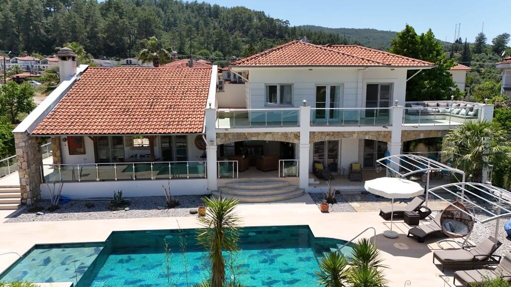 Main image of property: Üzümlü, Fethiye, Mugla
